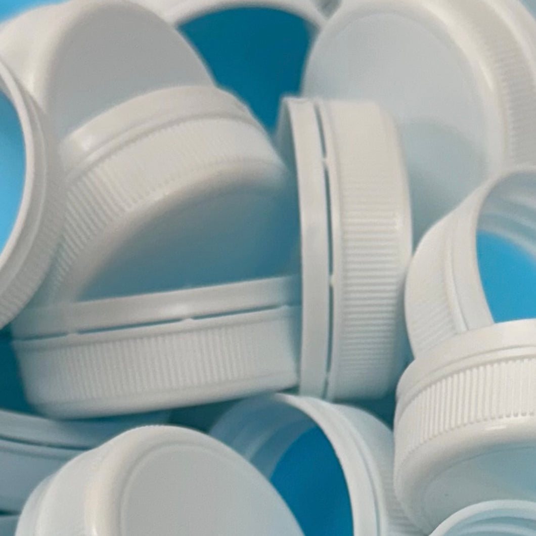 42mm Cap