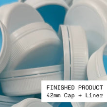 Load image into Gallery viewer, 42mm Cap
