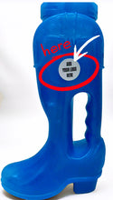 Load image into Gallery viewer, 24oz. Cowboy Boot Cup

