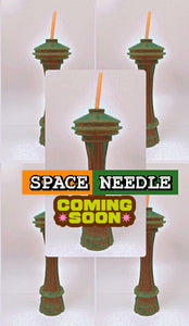 24oz. Space Needle