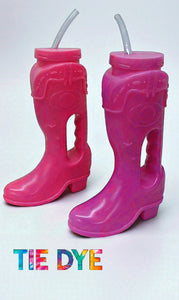 24oz. Cowboy Boot Cup